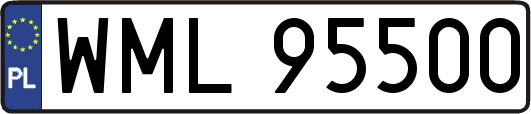 WML95500