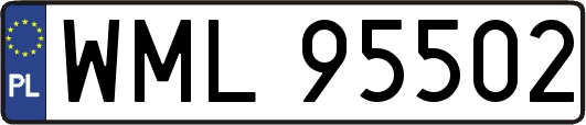 WML95502