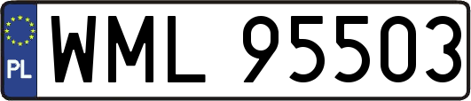 WML95503