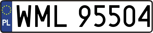 WML95504