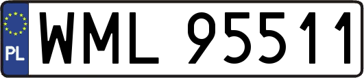 WML95511