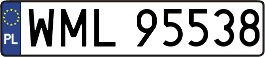 WML95538