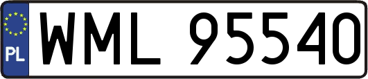WML95540