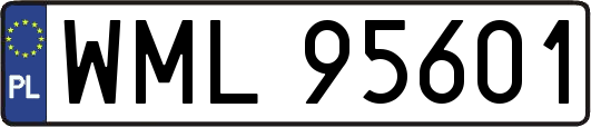 WML95601