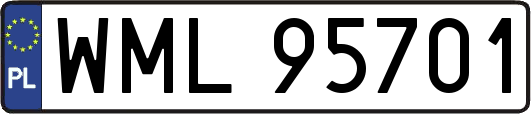 WML95701