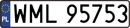 WML95753