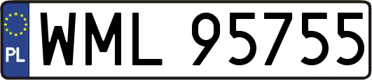 WML95755