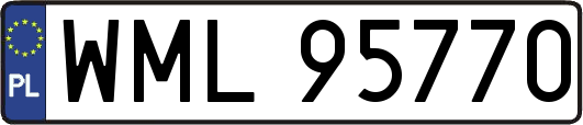 WML95770