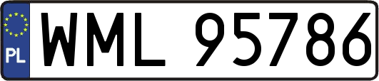 WML95786
