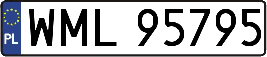 WML95795