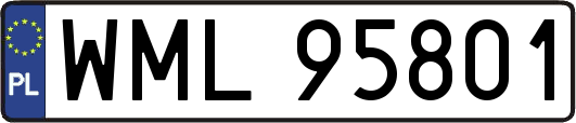 WML95801