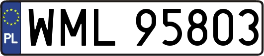 WML95803