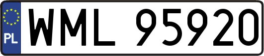 WML95920