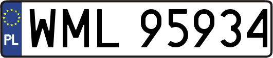 WML95934