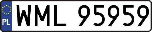 WML95959