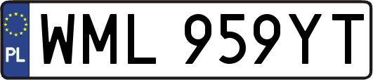 WML959YT