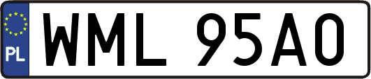 WML95A0