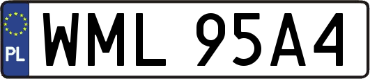WML95A4