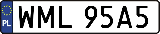 WML95A5