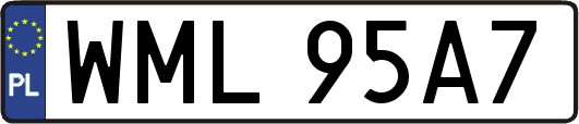 WML95A7