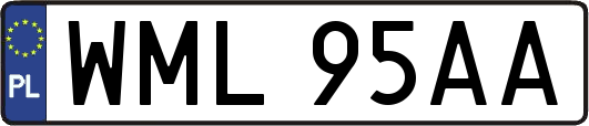 WML95AA