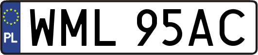 WML95AC