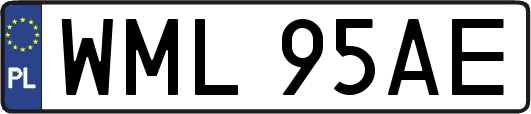 WML95AE