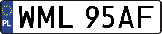 WML95AF