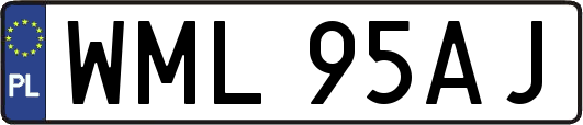 WML95AJ