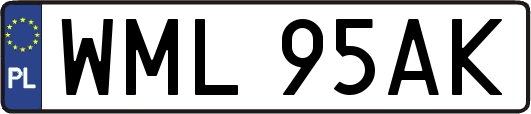 WML95AK