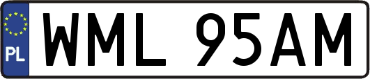 WML95AM