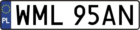 WML95AN