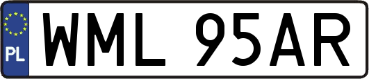 WML95AR