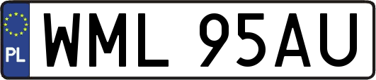 WML95AU