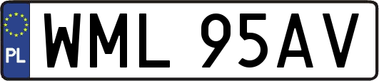 WML95AV