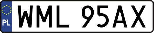 WML95AX