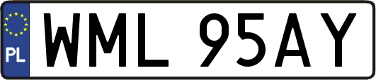 WML95AY