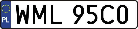 WML95C0