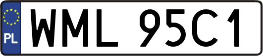 WML95C1