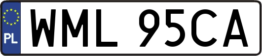 WML95CA