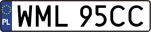 WML95CC