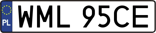 WML95CE
