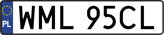 WML95CL