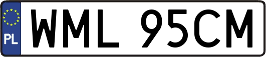 WML95CM