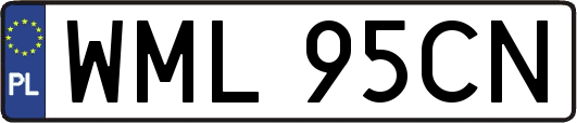 WML95CN