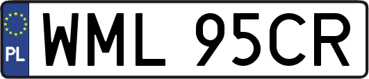WML95CR