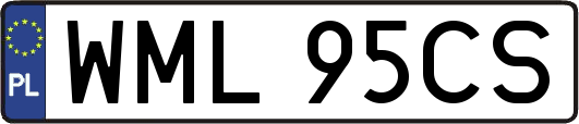 WML95CS