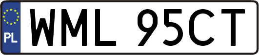 WML95CT