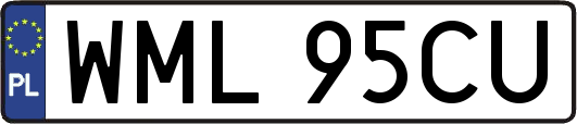 WML95CU