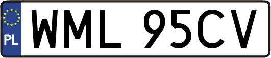 WML95CV